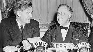 Undoing the New Deal: The 1944 Coup Against VP Henry Wallace