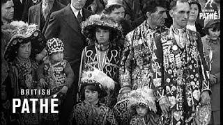 Memorial To Pearly King (1934)