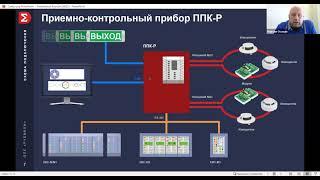 Вебинар "Рубикон" по-новому