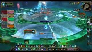 Heroic Elegon 10man - Monk Mistweaver PoV