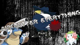 Aircutter Everything! w/ FooFooToo #6 - Showdown UU
