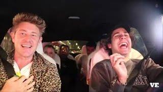 JASON NASH BEST MOMENTS [PART 5] - DAVID DOBRIK'S VLOGS