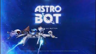 ASTRO BOT Speed Run Week #2