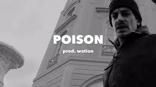 (FREE) "Poison" Deep Boom Bap Mobb Deep x Haze Type Beat