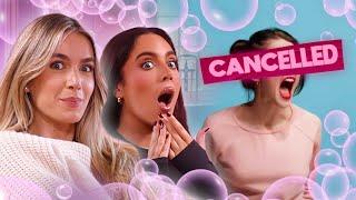 She’s a SERIAL canceller!!! | Girl Talk