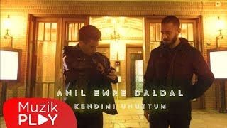 Anıl Emre Daldal - Kendimi Unuttum (Official Video)