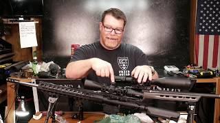 Long Range Precision Shooting Part One:  Why I Want to Do It