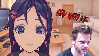 ANIME WAIFU SIMULATOR | MiSide - Part 1