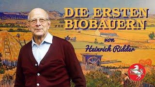 Mundart Westfalen - "De ersten Biobauern oder Ärger mit de Blagen" von Heinrich Ridder