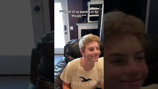 POV: Your Mom is always taking a picture of you #JustDW #Shorts