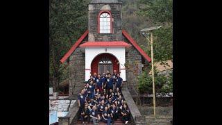 Books of the Bible || Dimapur Ao Baptist Arogo Christian Education Ministry ||
