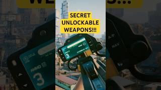 Best Unique Weapons & Brutal Mayhem #cyberpunk2077 #phantomliberty