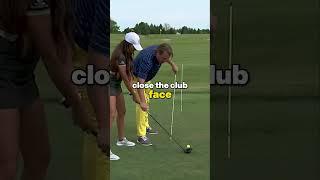Tips to improve your slice!