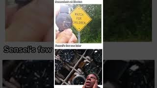 [Blue Archive] Watch for a Children