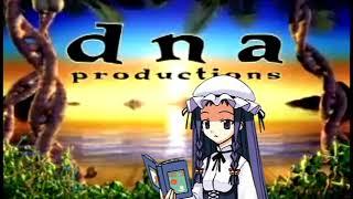 DNA Productions, but it's Yue Ayase