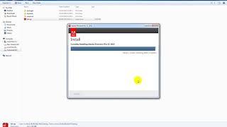 How to Install Adobe Premiere Pro CC 2015