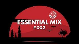 Techno Magazine Radio - Essential Mix #002