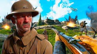 I Played Every WW1 FPS Ever