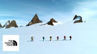 Antarctica | The North Face