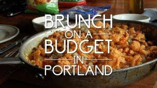 Original Fare - Brunch on a Budget in Portland | Original Fare | PBS Food