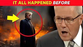 Donald Trump is Fulfilling a Biblical Prophetic Parallel | Pastor Loran Livingston SHOCKING MESSAGE