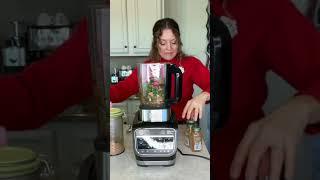 Blend Like a PRO with My Ninja Blender!