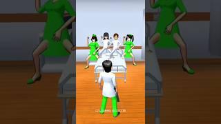 Sakura school simulator#shorts #sakuraschoolsimulator #dramasakuraschoolsimulator #shortvideo #sss