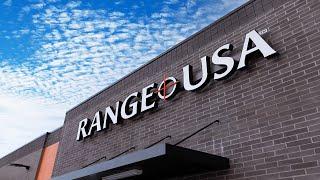 Welcome to Range USA