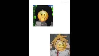Unfortunately many times ‍️ #denki #aizawa #mha