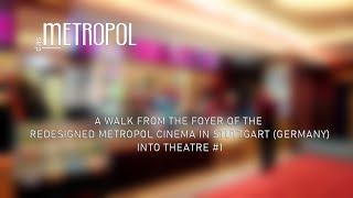 DAS METROPOL (English)