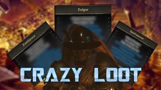 BEST LOOT IVE SEEN | Full Raid | Dark and Darker
