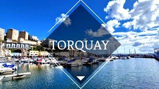 Torquay Devon️English Riviera a Seaside Gem, 4k @Life_is_Beautifulll_