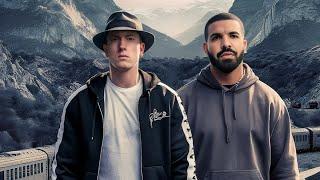 Eminem - Energy Ft (Drake) Remix By (MusicLiko Mix) 2024