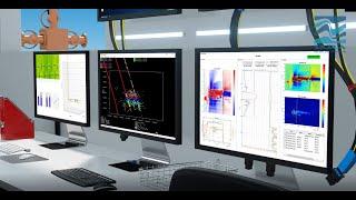 Carina® XwellXpress™   Measuring frac performance in real time with wireline