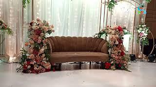 Wedding Decoration in The Westin Chennai Velachery | Creative Event Organizers - Chennai