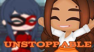 Unstoppable meme || MLB Gacha || Pastelix