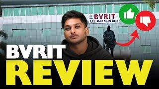 BVRIT College Review | Top10 TS Engineering colleges || college reviews || TS EAPCET 2025 | cutoff