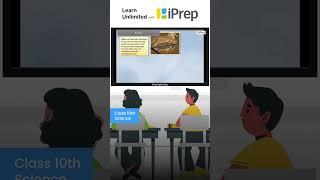 Fossils | Heredity and Evolution | Science | Class 10 | iPrep