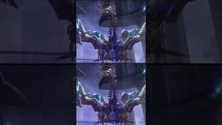 "Caelus & Stelle Side By Side" - 3.3 Aquila Boss