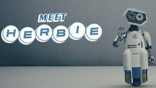 Marvel Studios' The Fantastic Four: First Steps | H.E.R.B.I.E.