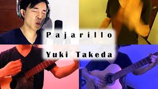 Pajarillo (Joropo) Música Venezolana por Campeón Mundial de Silbido | Yuki Takeda