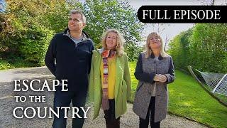 Escape to the Country Season 15 Episode 12: East Sussex (2014) | FULL EPISODE
