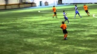 JDFS ALBERTS -- FC BALTIKA