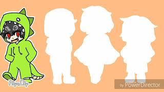 Happy Halloween~meme~(srry 4 late submission -_-)