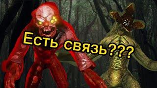 Теория по dead park 2 и Антарктида 88!!! Это одна вселенная!?!?! 1 часть.