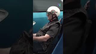 INCREDIBLE VEHICLES YOU WON’T BELIEVE EXIST Electrom LEV e bike #shortsvideo