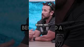 Sniper School: Choice and Challenge | Owners Table Podcast with Thomas Cox