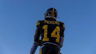 NFL Football Hype Video (2024-2025 Season)