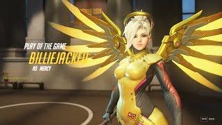 BillieJackFu PotG OpenBETA