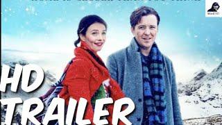 Lost at Christmas Official Trailer (2020) - Natalie Clark, Kenny Boyle, Sylvester McCoy